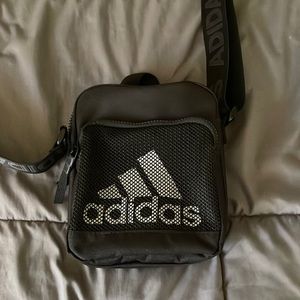Adidas’s cross body bag